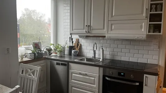 Apartments in Nynäshamn - photo 7