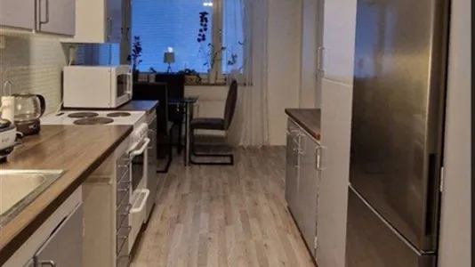 Apartments in Sundbyberg - photo 3