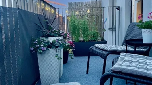 Apartments in Nacka - photo 8