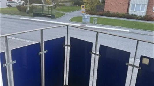 Apartments in Södertälje - photo 9