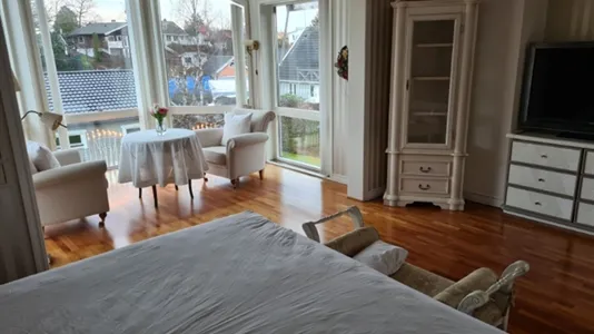 Houses in Österåker - photo 6