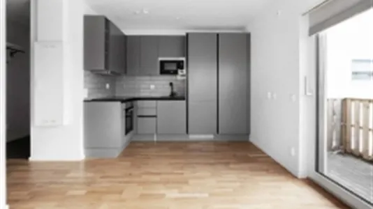 Apartments in Stockholm South - photo 3