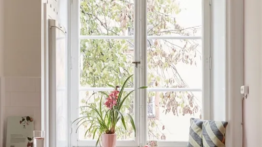 Apartments in Vasastan - photo 12