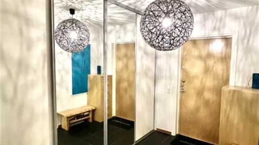 Apartments in Nacka - photo 5