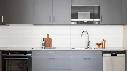 Apartments in Lund - photo 4