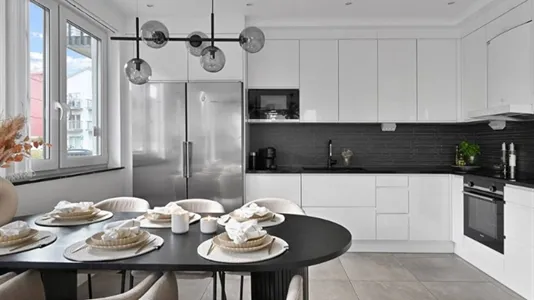 Apartments in Södertälje - photo 6