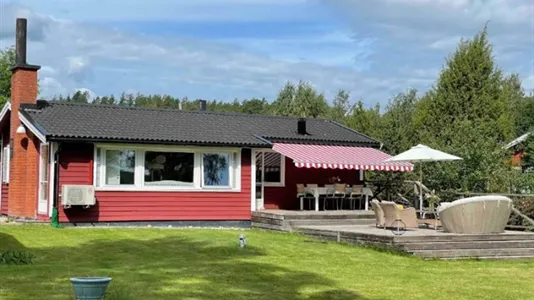 Houses in Karlstad - photo 5