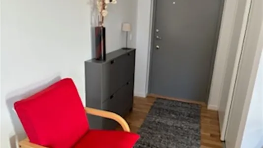 Apartments in Limhamn/Bunkeflo - photo 5