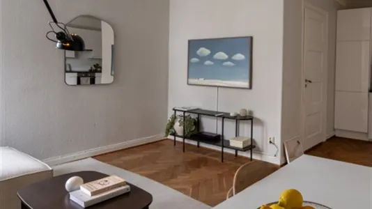 Apartments in Kungsholmen - photo 5