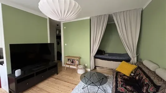 Apartments in Kungsholmen - photo 2