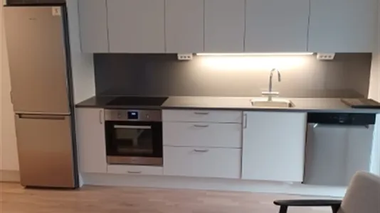 Apartments in Solna - photo 3