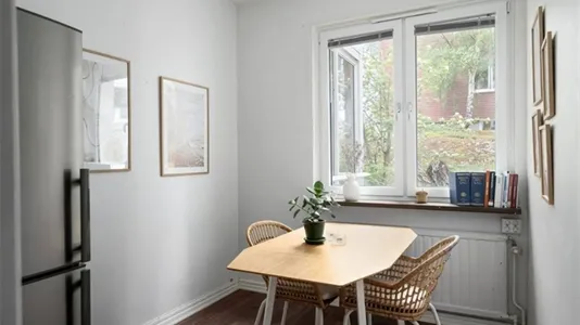 Apartments in Nynäshamn - photo 7