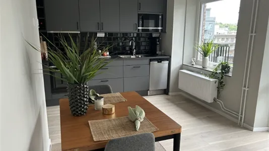 Apartments in Askim-Frölunda-Högsbo - photo 2