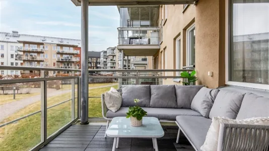 Apartments in Örebro - photo 1