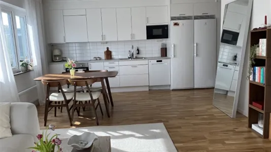 Apartments in Stockholm West - photo 2