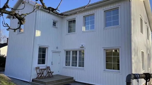 Apartments in Gothenburg West - photo 1