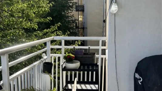 Apartments in Vasastan - photo 14