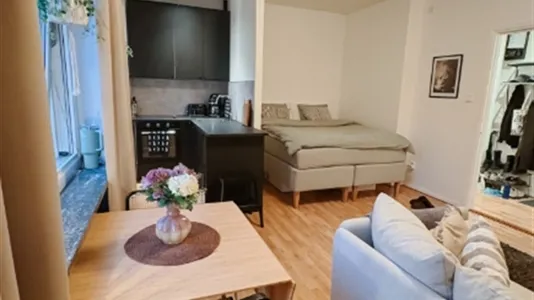 Apartments in Hässleholm - photo 2