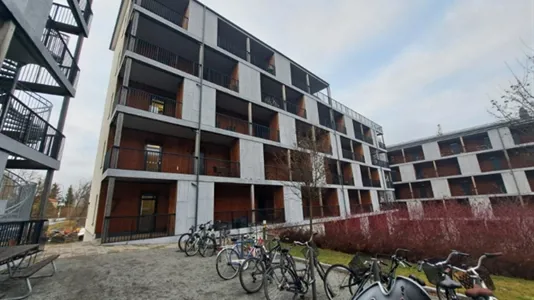 Apartments in Knivsta - photo 3