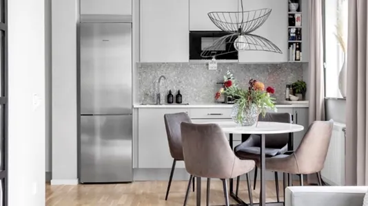 Apartments in Uppsala - photo 2