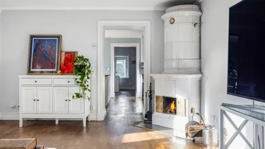 Apartments in Danderyd - photo 2