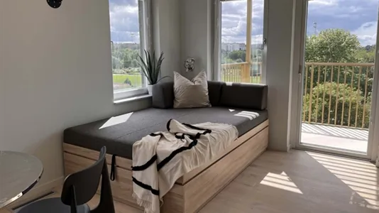 Apartments in Stockholm West - photo 1