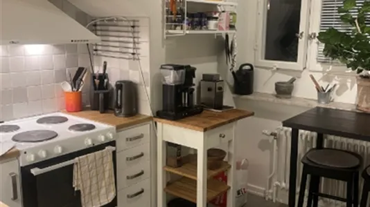 Apartments in Södertälje - photo 2