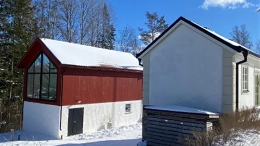 Houses in Norrtälje - photo 7