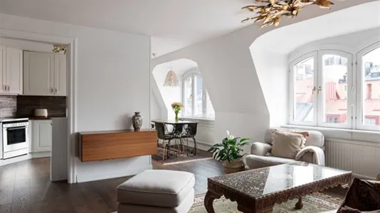 Apartments in Vasastan - photo 2