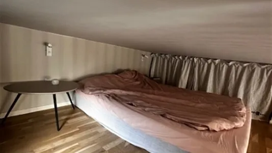 Apartments in Sollentuna - photo 4