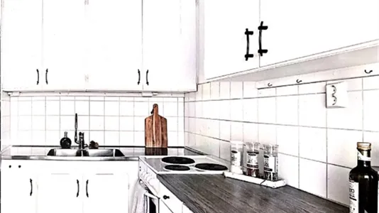 Apartments in Järfälla - photo 1