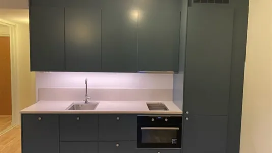 Apartments in Täby - photo 3