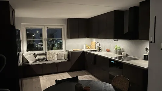 Apartments in Nacka - photo 1