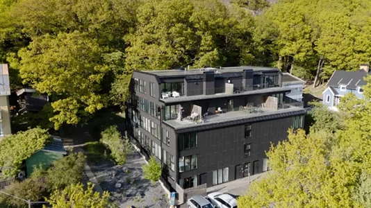Apartments in Lundby - photo 2