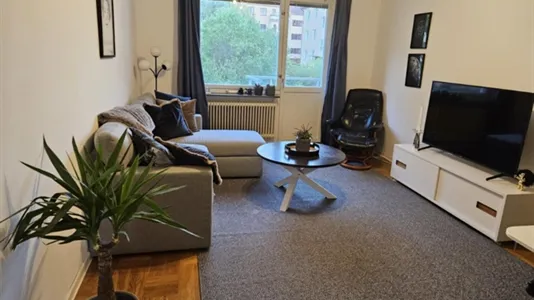 Apartments in Uppsala - photo 3
