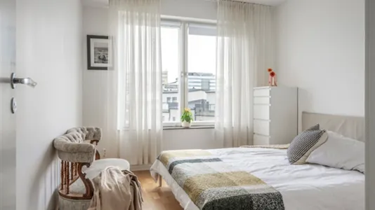 Apartments in Solna - photo 5