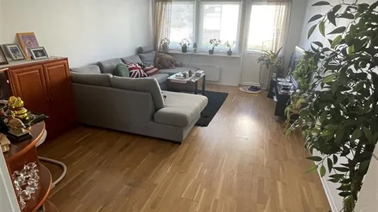 Apartments in Falkenberg - photo 1