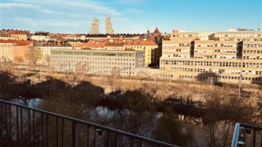 Apartments in Kungsholmen - photo 9