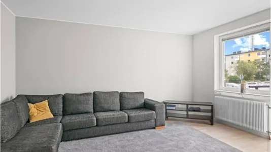 Apartments in Botkyrka - photo 4