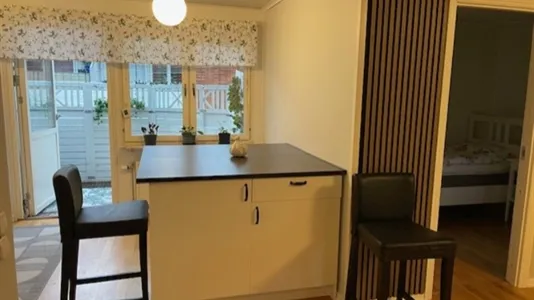 Apartments in Haninge - photo 8