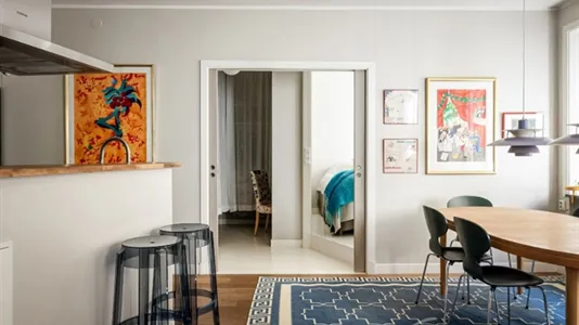 Apartments in Södermalm - photo 7