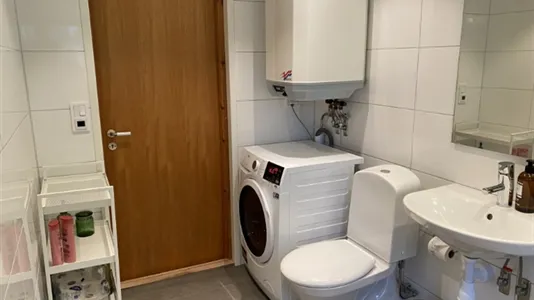 Houses in Värmdö - photo 8