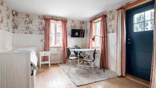 Apartments in Stockholm South - photo 2