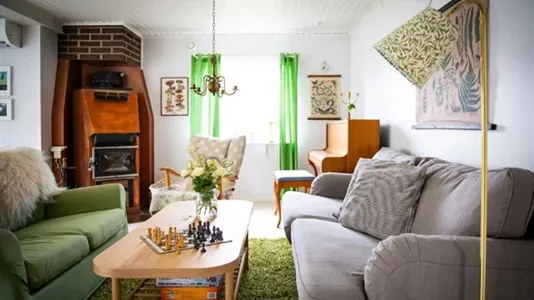 Houses in Karlstad - photo 8