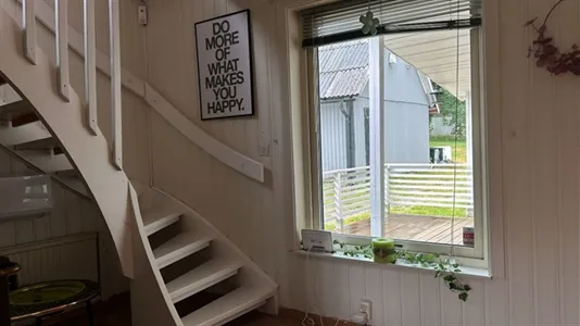 Houses in Örkelljunga - photo 11