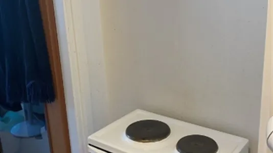 Apartments in Stockholm West - photo 5