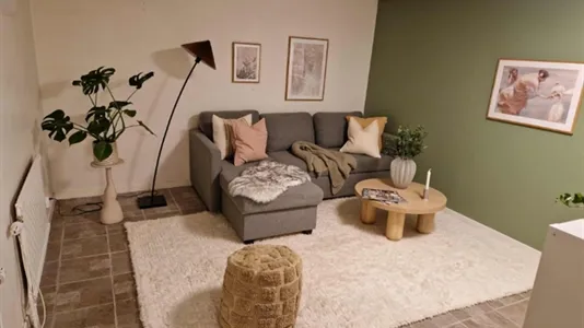 Apartments in Mölndal - photo 7