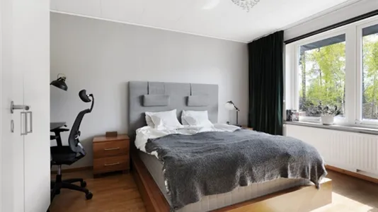 Houses in Sundbyberg - photo 6