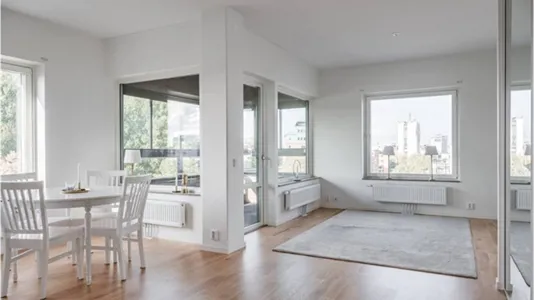 Apartments in Karlstad - photo 1