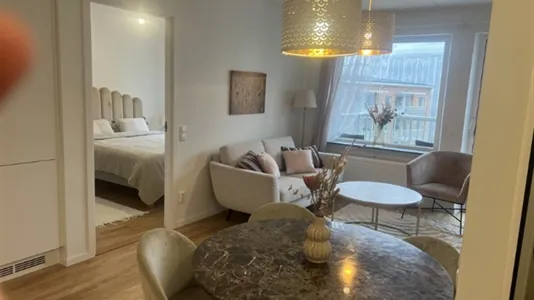 Apartments in Järfälla - photo 8